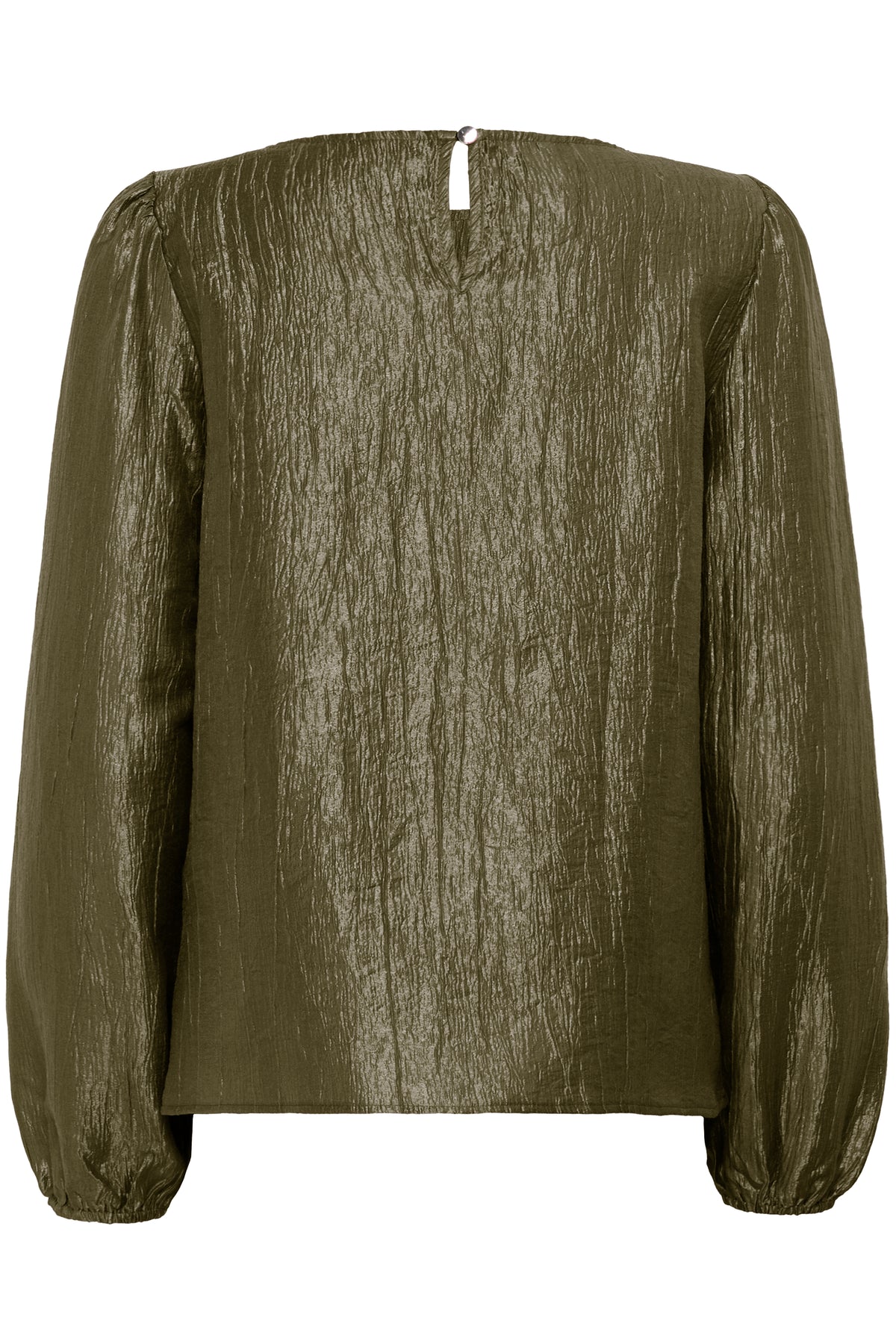 Kaffe Karizz Ivy Green Blouse