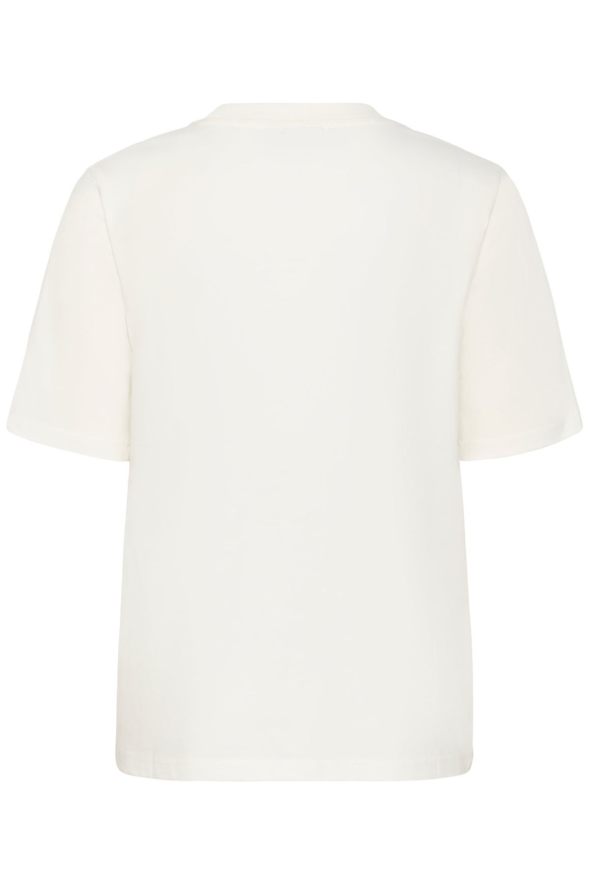 Kaffe Kacherie Chalk 'Cherry Bliss' Logo T-Shirt, 10511354