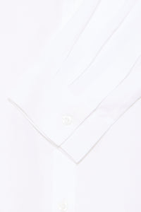 B.Young ByHetila White Shirt