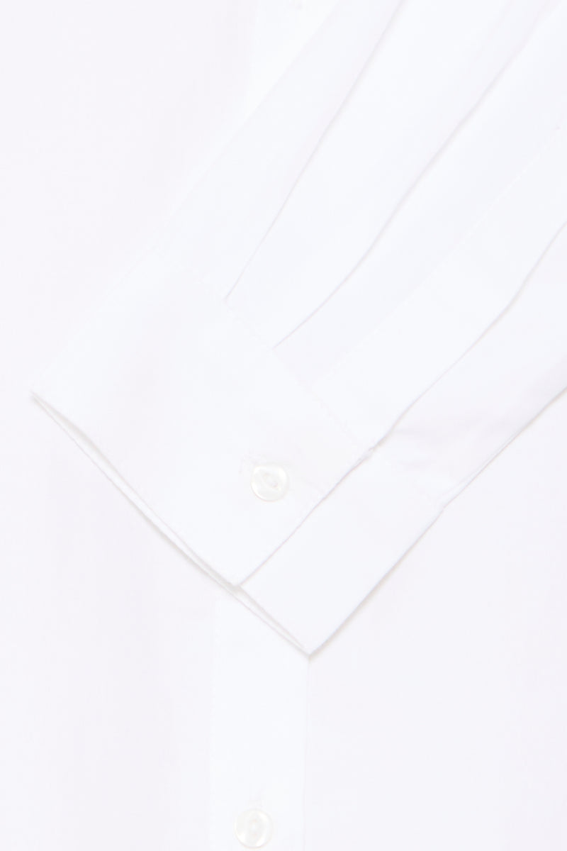 B.Young ByHetila White Shirt