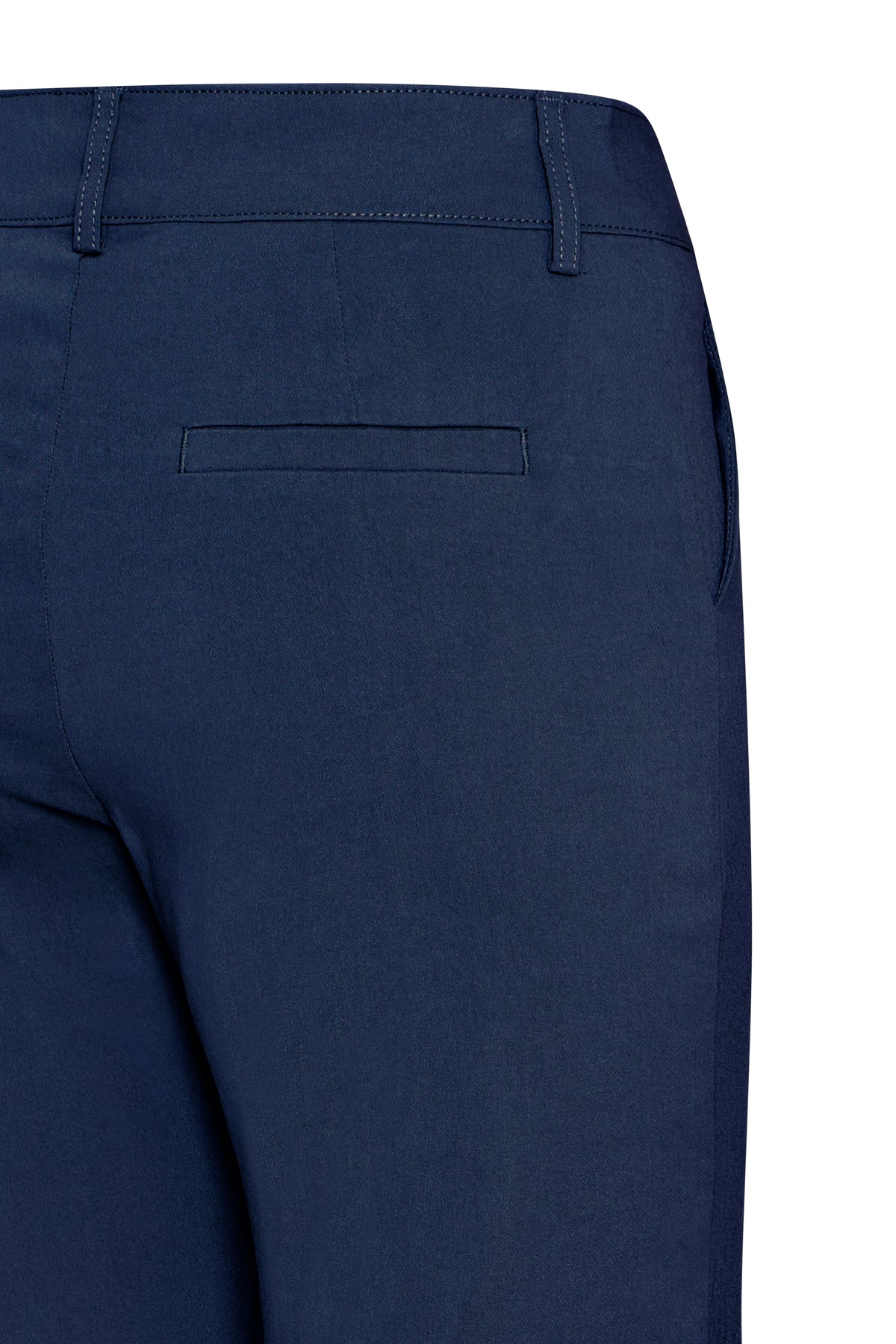 B.Young ByDixi Copenhagen Night Straight Leg Trousers, 20816978