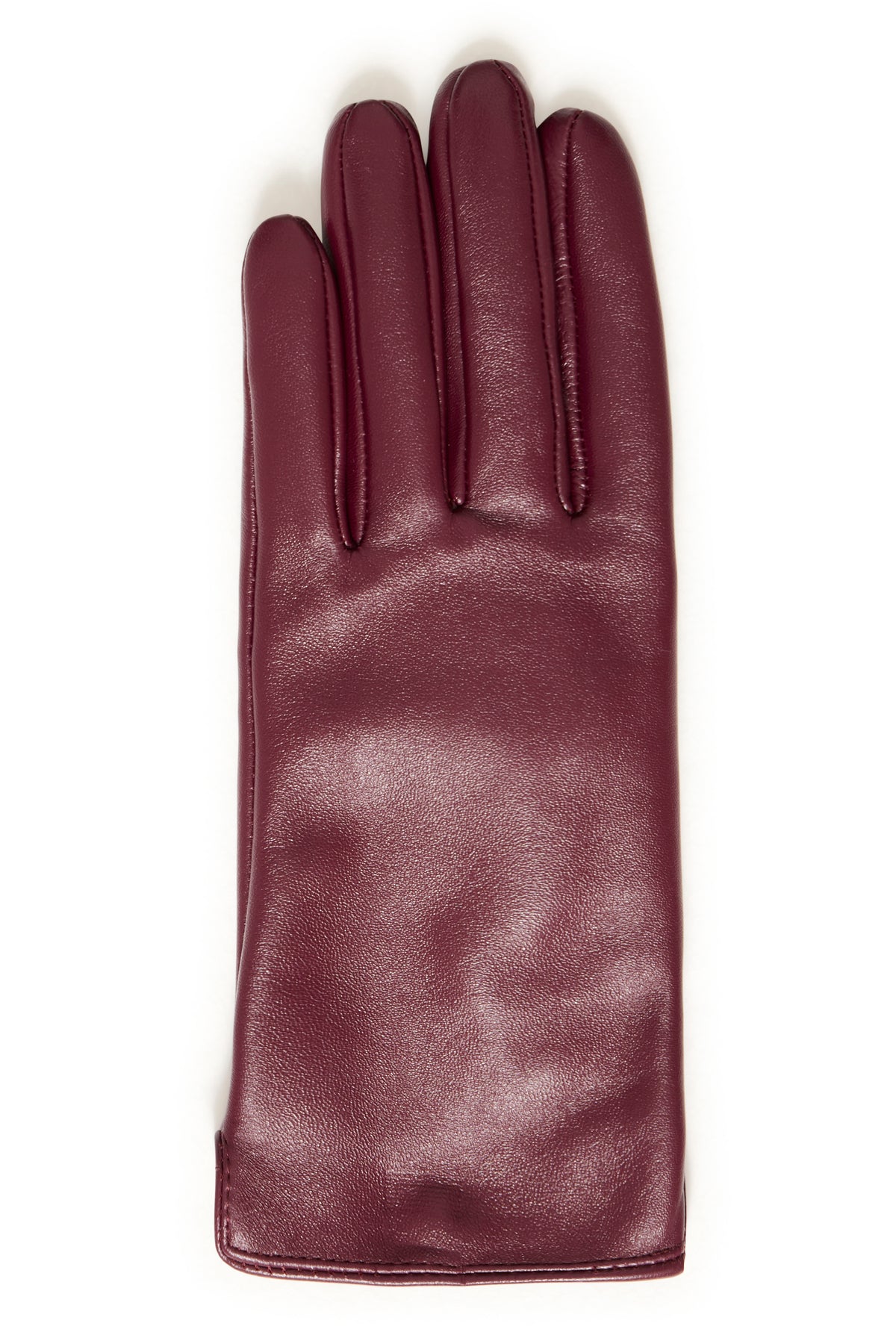 B.Young ByVante Port Royale Leather Gloves