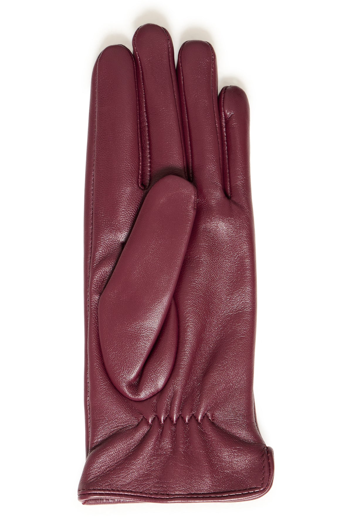 B.Young ByVante Port Royale Leather Gloves