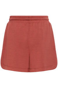 B.Young ByPusti Marsala Modal Shorts, 20818709