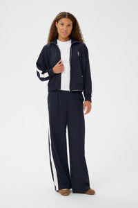 Saint Tropez Oaklynn Night Sky Sports Luxe Jacket