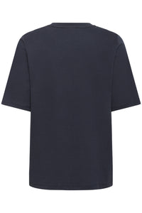 Saint Tropez Octavia Night Sky 'StTropez' Logo T-Shirt